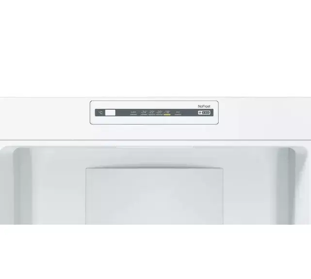 Fridge Bosch Serie 2 KGN34NLEB Photo 2