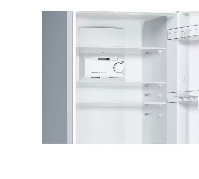 Fridge Bosch Serie 2 KGN34NLEB Photo 3
