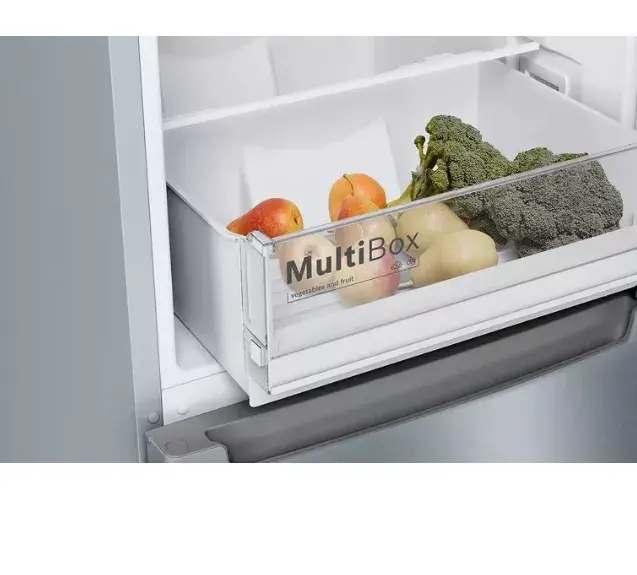 Fridge Bosch Serie 2 KGN34NLEB Photo 4