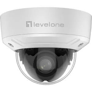 Videonovērošanas kamera LevelOne GEMINI Zoom IP Camera H.265