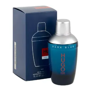 Hugo Dark Blue EDT 75 ml