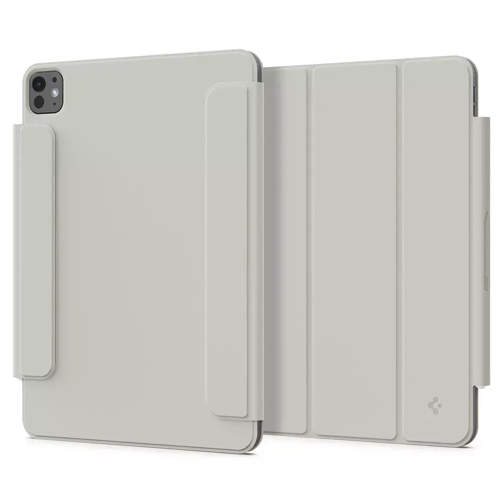 Spigen folio maciņš iPad Pro 11 (2024) Air Skin OneTap Photo 2