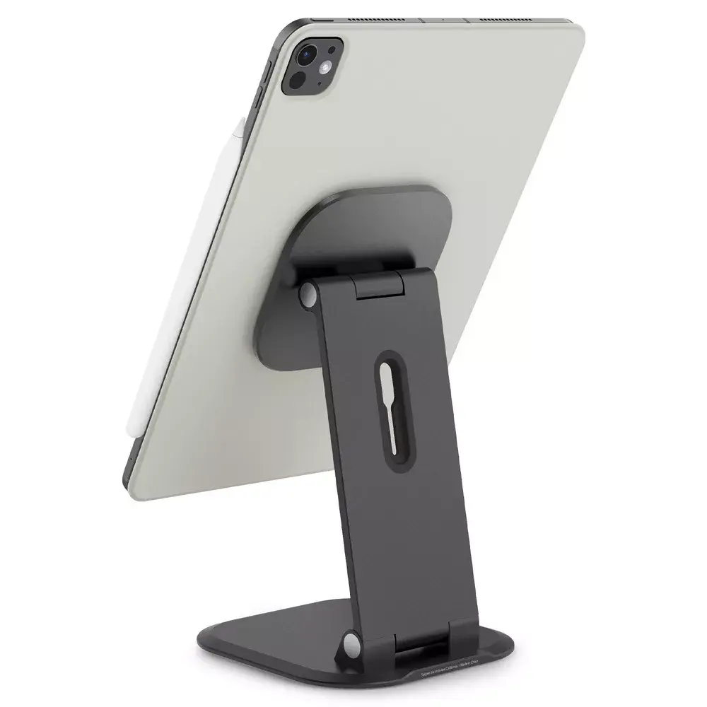 Spigen folio maciņš iPad Pro 11 (2024) Air Skin OneTap Photo 5