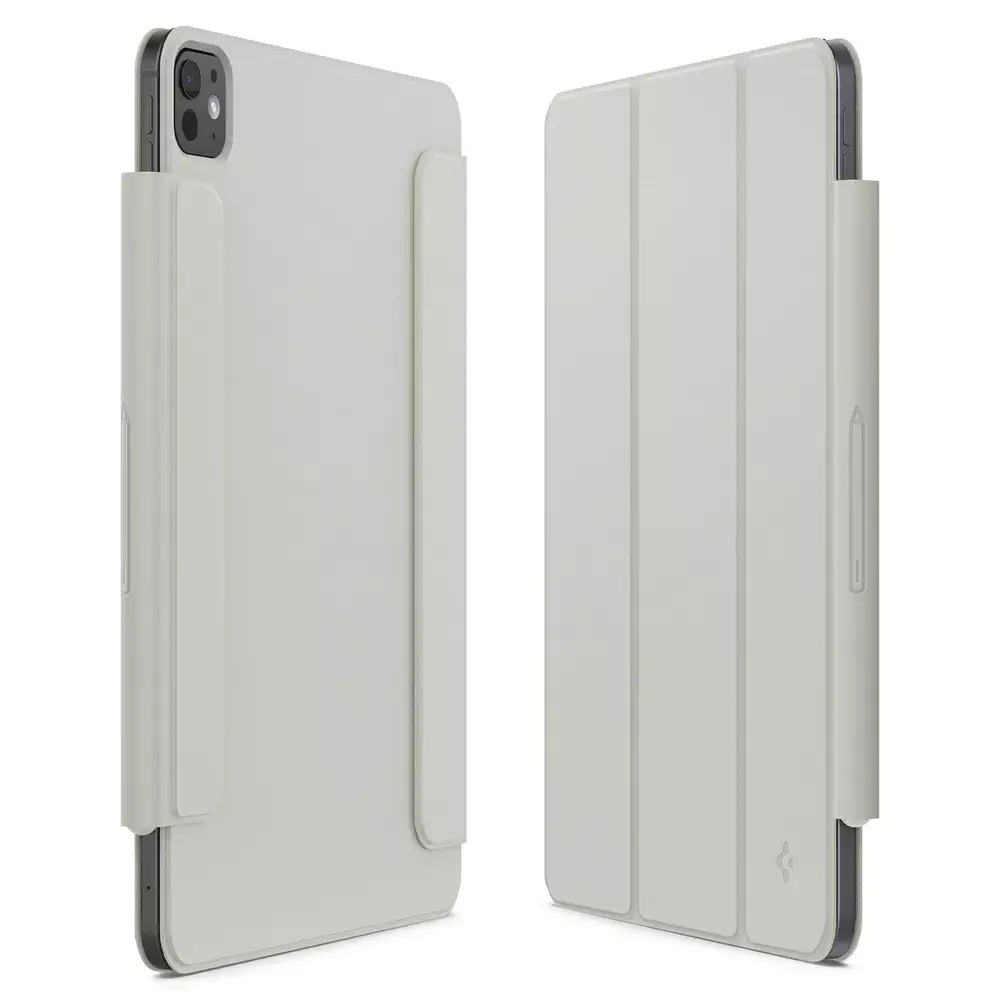 Spigen folio maciņš iPad Pro 11 (2024) Air Skin OneTap Photo 8