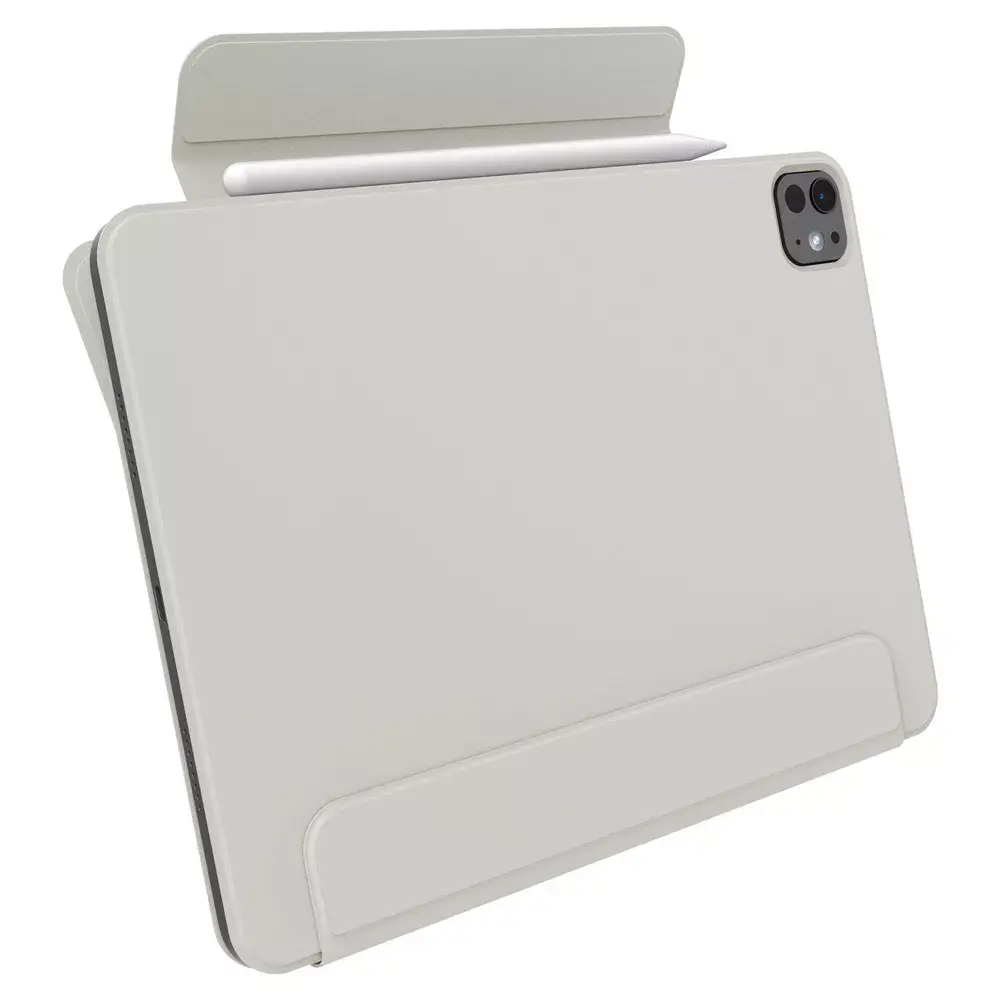 Spigen folio maciņš iPad Pro 11 (2024) Air Skin OneTap Photo 10
