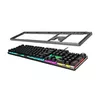 Игровая клавиатура MSI FORGE GK310 RED DE Photo 3