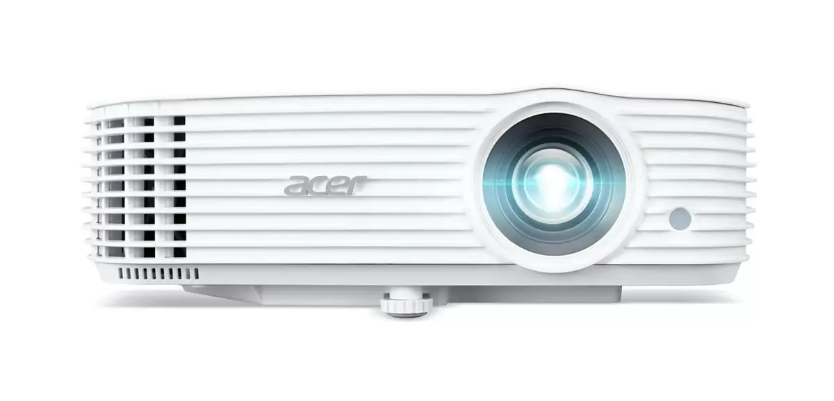 Проектор Acer X1526 DLP 1080p Photo 2