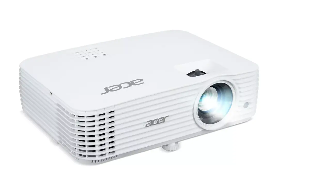 Проектор Acer X1526 DLP 1080p Photo 3