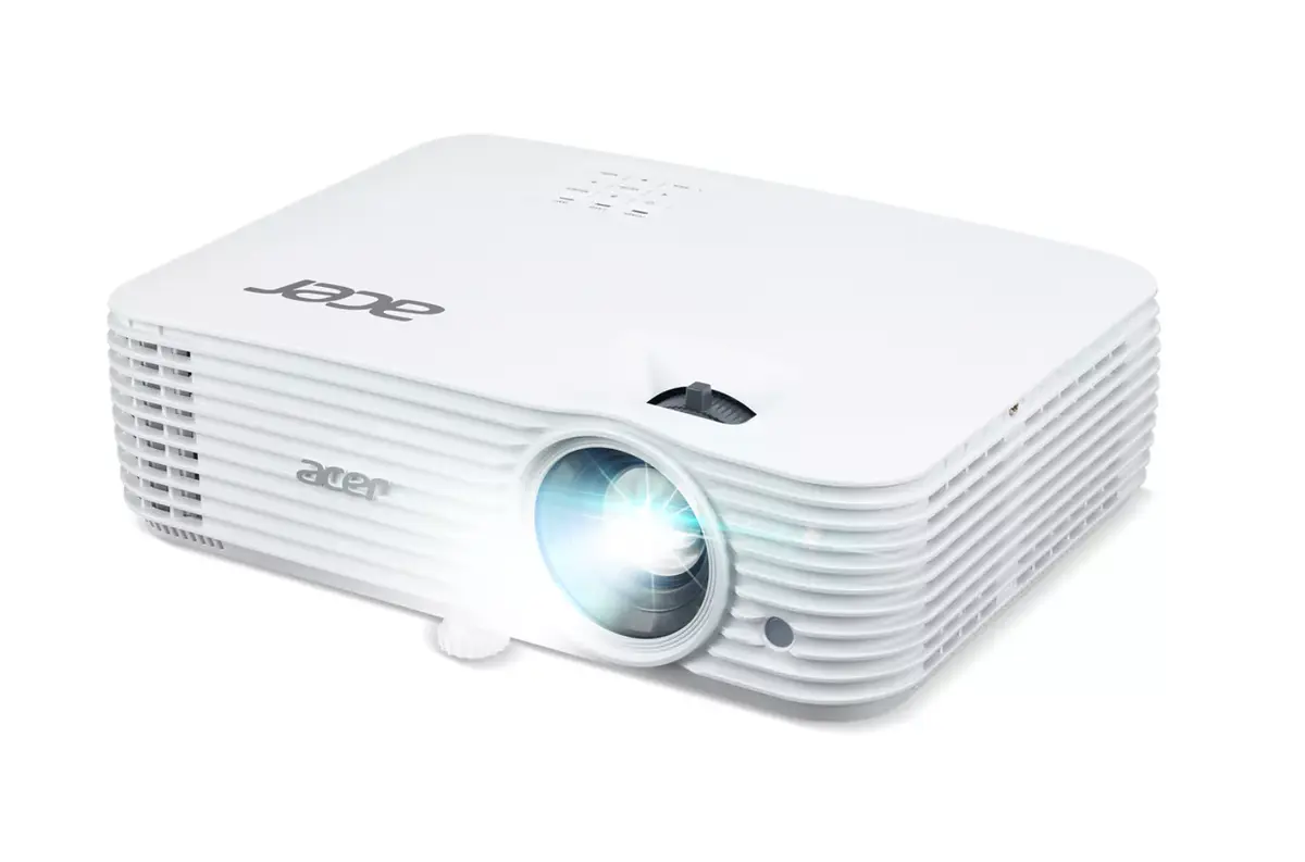 Проектор Acer X1526 DLP 1080p Photo 4