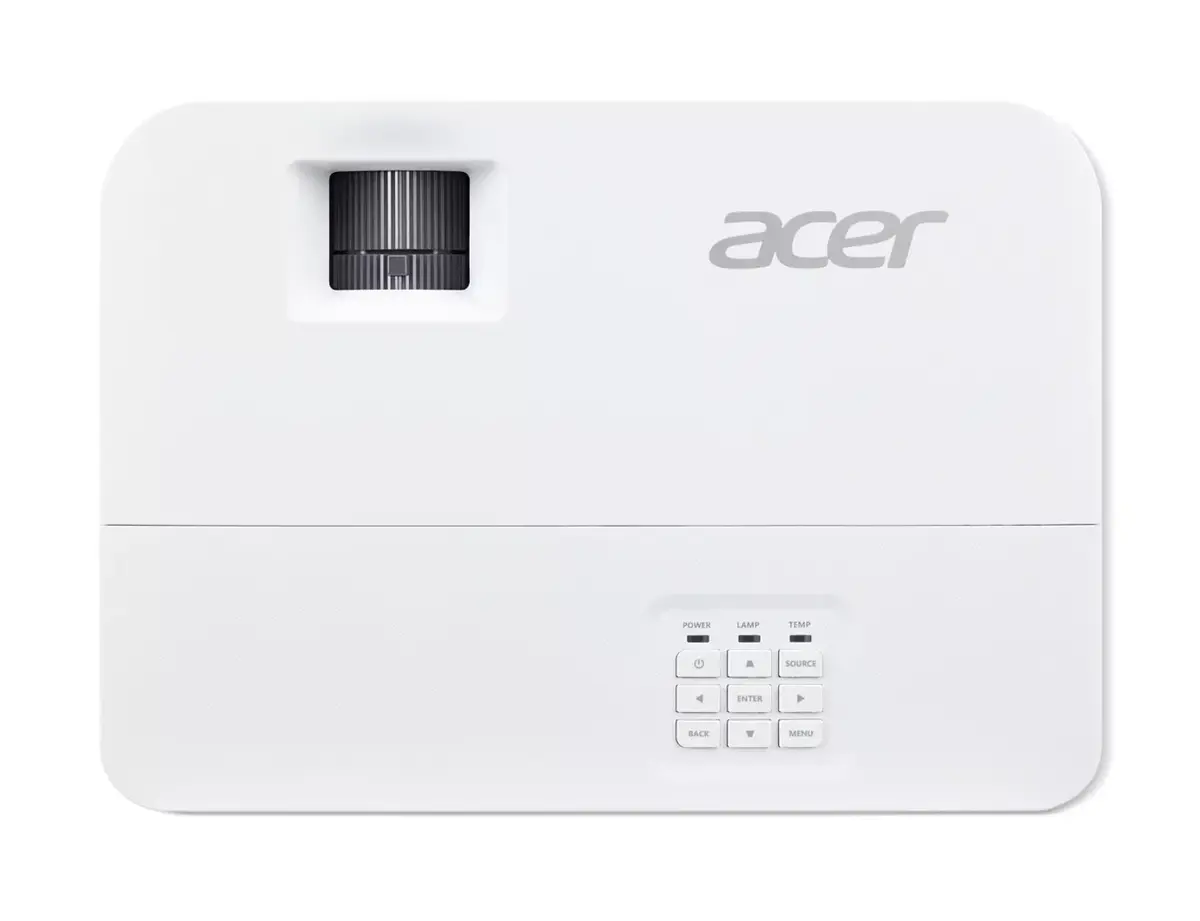 Проектор Acer X1526 DLP 1080p Photo 5