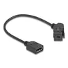 DeLOCK 67155 cable gender changer Mini DisplayPort DisplayPort Photo 2