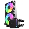 All-in-one liquid cooler LC-Power LC-CC-240-B-ARGB Photo 2