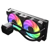 All-in-one liquid cooler LC-Power LC-CC-240-B-ARGB Photo 3