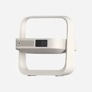 DLP Projector XGIMI Elfin Flip 1080p LED Auto Focus White