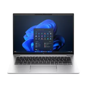 Ноутбук HP EliteBook 1040 G11 14" Intel Core Ultra 7 32GB RAM 1TB SSD LTE Windows 11 Pro