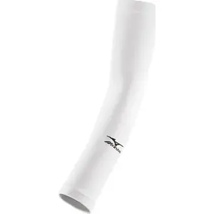Volleyball Compression Sleeves Mizuno 32EY655301 — pair, compression fabric