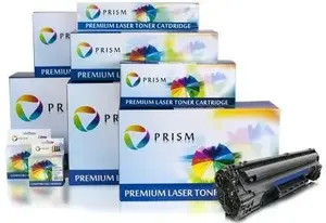 Toneru kārtridžs Prism aizstājējs priekš Samsung MLT-D1052L modelis ZSL-MLTD1052LNP Melns