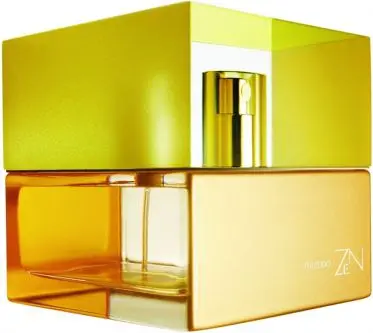 Shiseido Zen EDP 100 ml, 768614102021