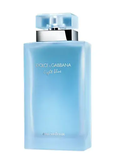 Dolce&Gabbana Light Blue Intense 30328150000 Photo 2