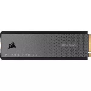 SSD disk Corsair 4 TB M.2 PCI Express 5.0 MP700 PRO SE