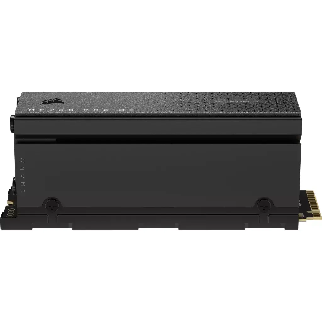 SSD Corsair 4 ТБ MP700 PRO SE Photo 2
