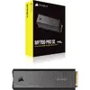 SSD Corsair 4 ТБ MP700 PRO SE Photo 3