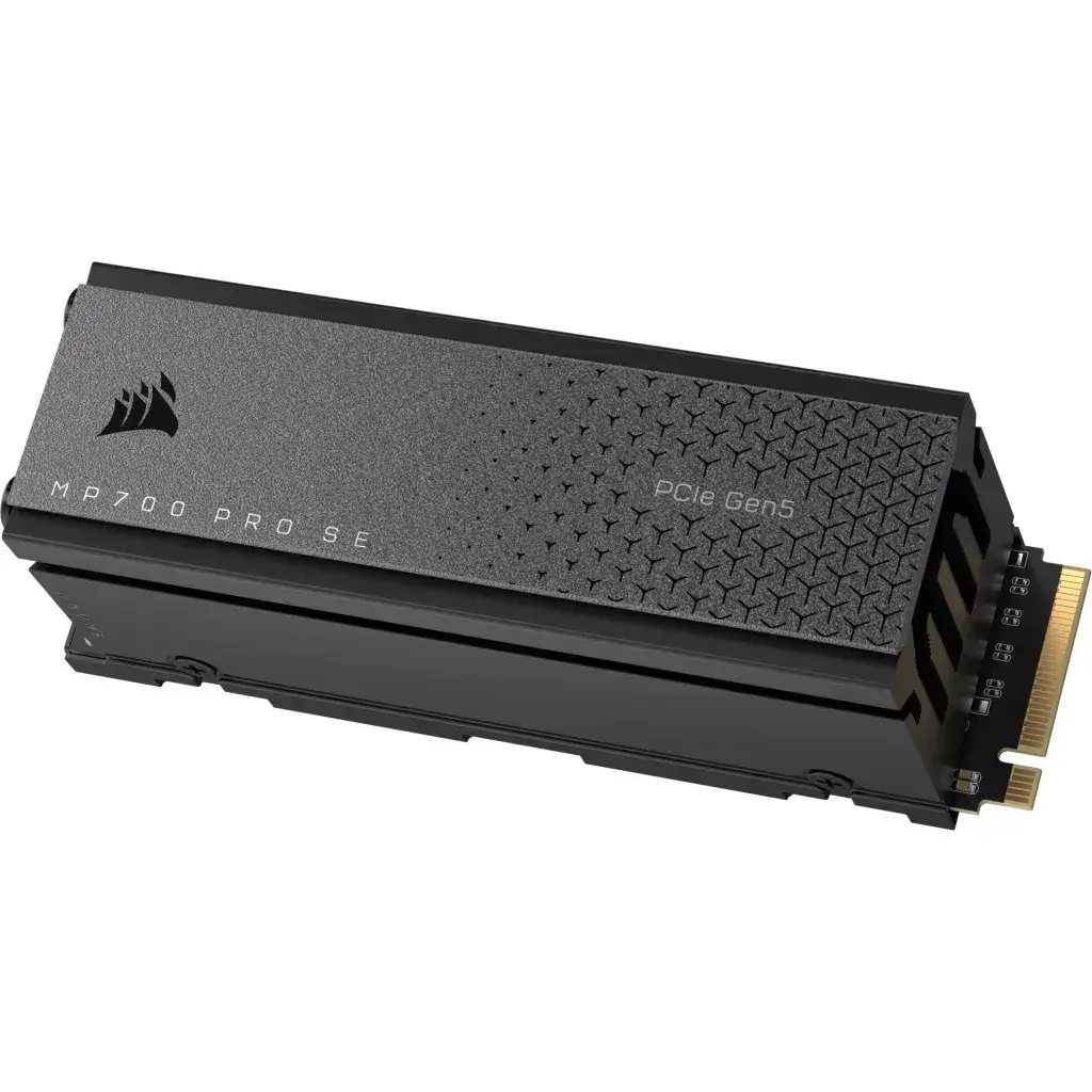 SSD Corsair 4 ТБ MP700 PRO SE Photo 4