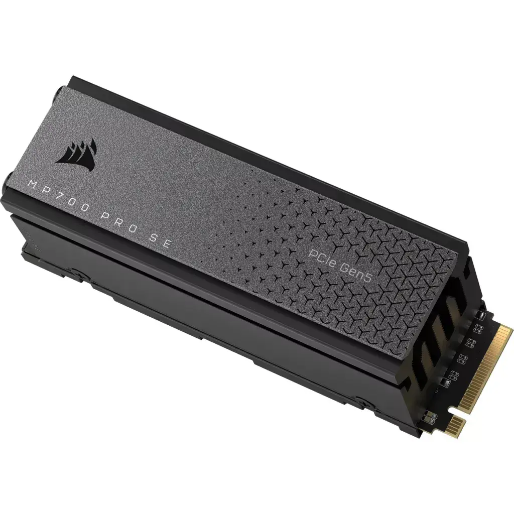 SSD Corsair 4 ТБ MP700 PRO SE Photo 5