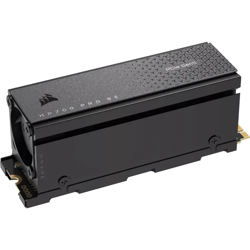 SSD Corsair 4 ТБ MP700 PRO SE Photo 6