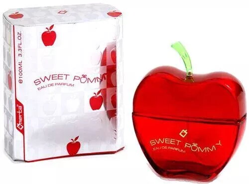 OMERTA Sweet Pommy EDP 100ml (clone