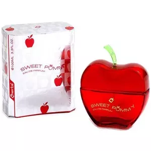 OMERTA Sweet Pommy EDP 100ml (clone Nina Ricci Nina)