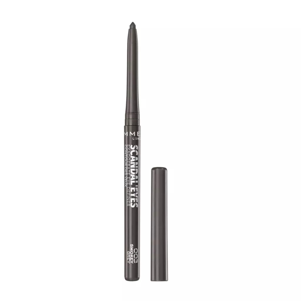 Kohl acu zīmulis Rimmel Scandaleyes Exaggerate