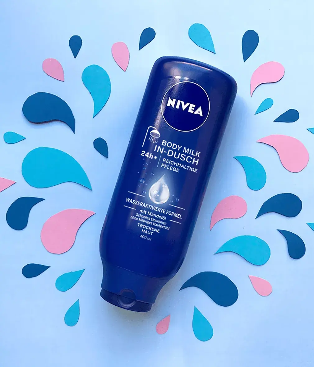 Крем для тела NIVEA 83896 Photo 4