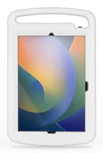 Чехол-раковина Baaske 2013008 для iPad 10,9" / iPad Air 10,9" (11") белый