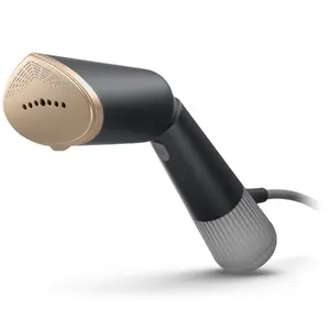 Philips 5000 series Rokas apģērbu tvaikoņa ierīce 1400 W 0.12 L ūdens tvertnes ietilpība Tumši pelēka