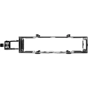 HP Dual VESA Mount Bracket 9UB87AA Black