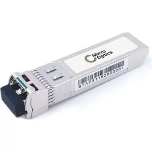 Модуль SFP+ Lanview MO-UACC-OM-SM-10G-D 10000 Mbit/s 1310 nm