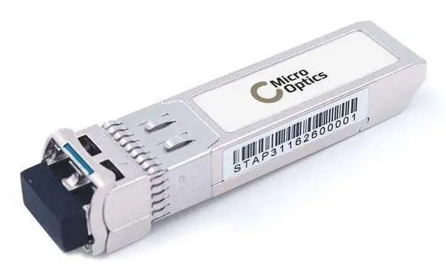 Lanview SFP+ Tīkla raiduztvērēja modulis 1310