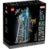 LEGO Marvel 76269 Avengers Tower модель Photo 2