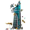 LEGO Marvel 76269 Avengers Tower модель Photo 3