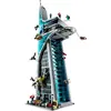 LEGO Marvel 76269 Avengers Tower модель Photo 4