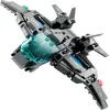 LEGO Marvel 76269 Avengers Tower модель Photo 9