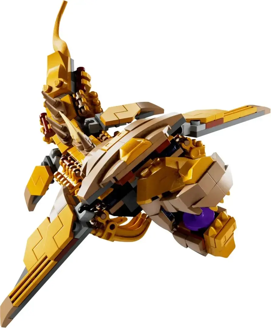 LEGO Marvel 76269 Avengers Tower модель Photo 10