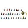 LEGO Marvel 76269 Avengers Tower модель Photo 11