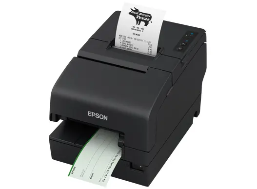 Epson TM-H6000VI POS printeris termālais un