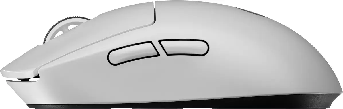 Mouse Logitech G Pro X Superlight 2 LS White Photo 2