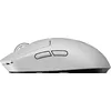 Mouse Logitech G Pro X Superlight 2 LS White Photo 2