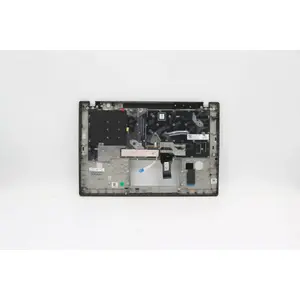 Cover + keyboard Lenovo 5M11A37552 backlit for ThinkPad T14s Gen 2