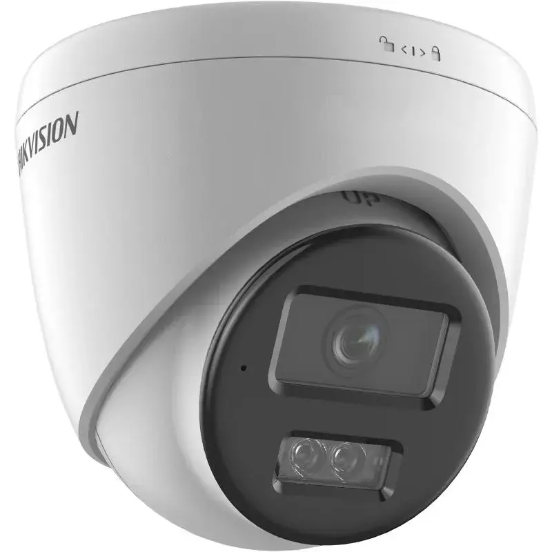 IP видеокамера Hikvision DS-2CD1363G2-LIU Photo 2