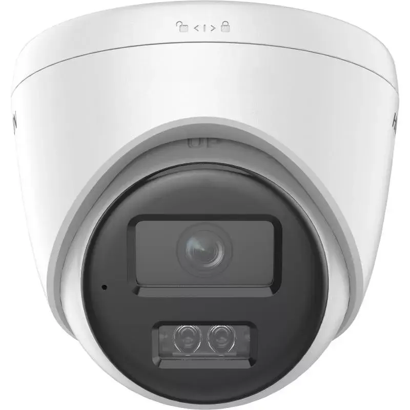 IP видеокамера Hikvision DS-2CD1363G2-LIU Photo 3
